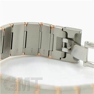 OMEGA オメガ コンステレーション コーアクシャル クロノメーター 38MM 123.20.38.21.06.002