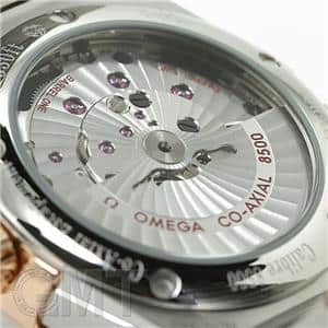 OMEGA オメガ コンステレーション コーアクシャル クロノメーター 38MM 123.20.38.21.06.002