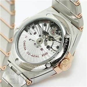 OMEGA オメガ コンステレーション コーアクシャル クロノメーター 38MM 123.20.38.21.06.002