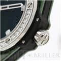 HUBLOT ウブロ ビッグバン ワンクリック イタリアインディペンデント ダークグリーンベルベット 39mm 465.GX.277G.NR.1204.ITI18【世界100本限定】 10