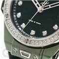 HUBLOT ウブロ ビッグバン ワンクリック イタリアインディペンデント ダークグリーンベルベット 39mm 465.GX.277G.NR.1204.ITI18【世界100本限定】 11