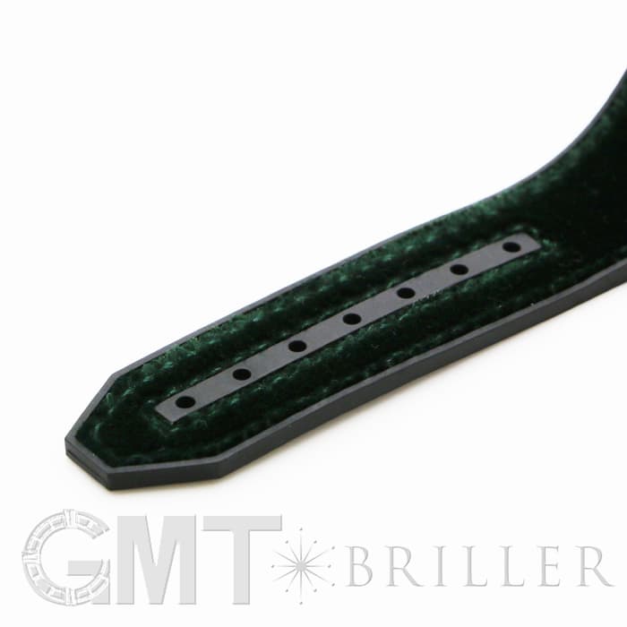 HUBLOT ウブロ ビッグバン ワンクリック イタリアインディペンデント ダークグリーンベルベット 39mm 465.GX.277G.NR.1204.ITI18【世界100本限定】 22