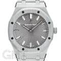 AUDEMARS PIGUET オーデマ・ピゲ ロイヤルオーク 15500ST.OO.1220ST.02 スレートグレー
