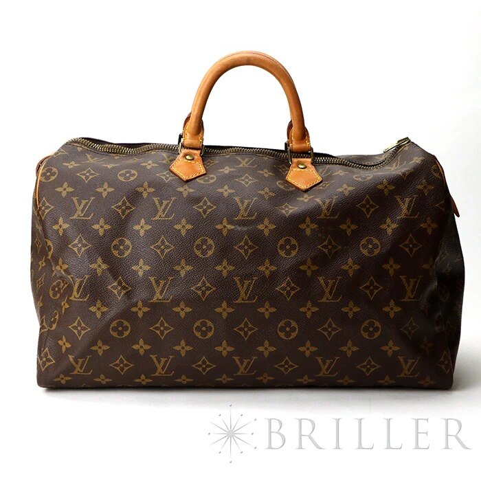 バンドリエ LOUIS VUITTON - ルイヴィトン ボストンバッグ モノグラム