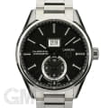 TAG HEUER タグ・ホイヤー カレラ グランドデイト GMT WAR5010.BA0723 ブラック