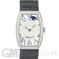 BREGUET ブレゲ ヘリテージ トノーカンブレ ムーンフェイズ 8861BB/11/386/D000 メイン