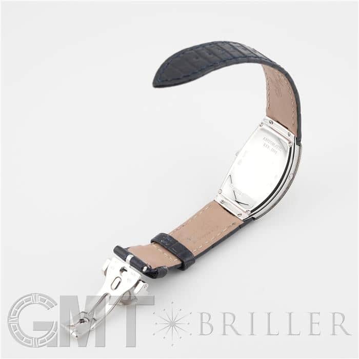 BREGUET ブレゲ ヘリテージ トノーカンブレ ムーンフェイズ 8861BB/11/386/D000 10