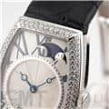 BREGUET ブレゲ ヘリテージ トノーカンブレ ムーンフェイズ 8861BB/11/386/D000 11