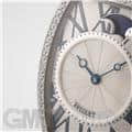 BREGUET ブレゲ ヘリテージ トノーカンブレ ムーンフェイズ 8861BB/11/386/D000 12
