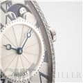 BREGUET ブレゲ ヘリテージ トノーカンブレ ムーンフェイズ 8861BB/11/386/D000 13