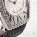 BREGUET ブレゲ ヘリテージ トノーカンブレ ムーンフェイズ 8861BB/11/386/D000 14