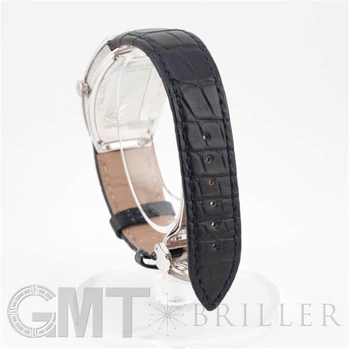 BREGUET ブレゲ ヘリテージ トノーカンブレ ムーンフェイズ 8861BB/11/386/D000 16