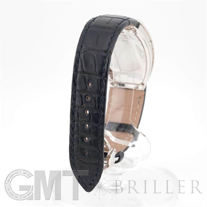 BREGUET ブレゲ ヘリテージ トノーカンブレ ムーンフェイズ 8861BB/11/386/D000 17