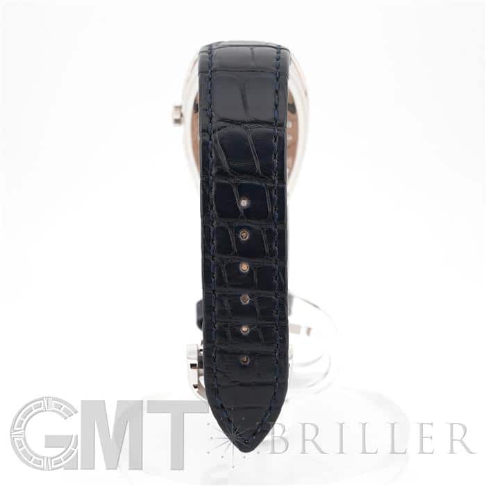 BREGUET ブレゲ ヘリテージ トノーカンブレ ムーンフェイズ 8861BB/11/386/D000 18