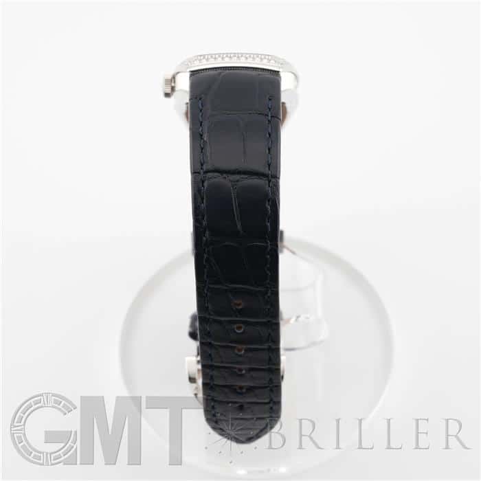 BREGUET ブレゲ ヘリテージ トノーカンブレ ムーンフェイズ 8861BB/11/386/D000 19