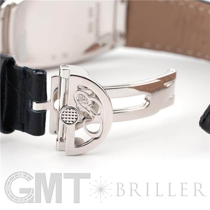 BREGUET ブレゲ ヘリテージ トノーカンブレ ムーンフェイズ 8861BB/11/386/D000 24