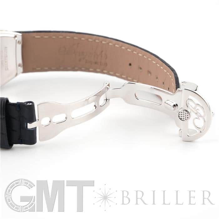 BREGUET ブレゲ ヘリテージ トノーカンブレ ムーンフェイズ 8861BB/11/386/D000 25