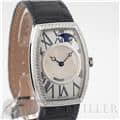 BREGUET ブレゲ ヘリテージ トノーカンブレ ムーンフェイズ 8861BB/11/386/D000 8