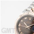 ROLEX ロレックス デイトジャスト 28 279171 チョコレートローマ ジュビリーブレスレット【未使用品】 11