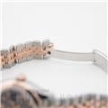 ROLEX ロレックス デイトジャスト 28 279171 チョコレートローマ ジュビリーブレスレット【未使用品】 14