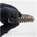 ROLEX ロレックス デイトジャスト 28 279171 チョコレートローマ ジュビリーブレスレット【未使用品】 15