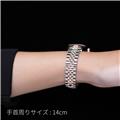 ROLEX ロレックス デイトジャスト 28 279171 チョコレートローマ ジュビリーブレスレット【未使用品】 26