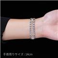 ROLEX ロレックス デイトジャスト 28 279171 チョコレートローマ ジュビリーブレスレット【未使用品】 27
