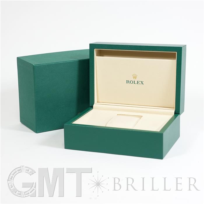 ROLEX ロレックス デイトジャスト 28 279171 チョコレートローマ ジュビリーブレスレット【未使用品】 3