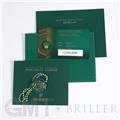 ROLEX ロレックス デイトジャスト 28 279171 チョコレートローマ ジュビリーブレスレット【未使用品】 4