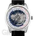 JAEGER LECOULTRE ジャガー・ルクルト ジオフィジック ユニバーサルタイム Q8108420