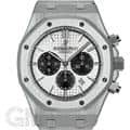 AUDEMARS PIGUET オーデマ・ピゲ ロイヤルオーク クロノグラフ 26331ST.OO.1220ST.03