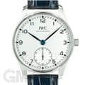 IWC インターナショナルウォッチカンパニー ポルトギーゼ オートマティック40 IW358304