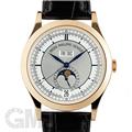 PATEK PHILIPPEパテック・フィリップ アニュアルカレンダー 5396R-001