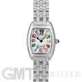 FRANCK MULLER フランク・ミュラー トノーカーべックス 2502QZ カラードリーム【アウトレット】 メイン