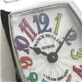 FRANCK MULLER フランク・ミュラー トノーカーべックス 2502QZ カラードリーム【アウトレット】 9
