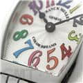 FRANCK MULLER フランク・ミュラー トノーカーべックス 2502QZ カラードリーム【アウトレット】 10