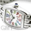 FRANCK MULLER フランク・ミュラー トノーカーべックス 2502QZ カラードリーム【アウトレット】 11