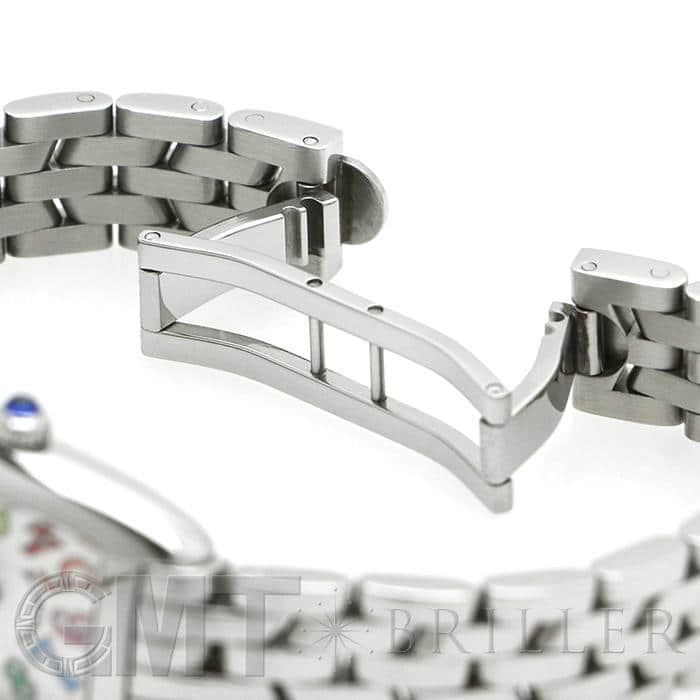 FRANCK MULLER フランク・ミュラー トノーカーべックス 2502QZ カラードリーム【アウトレット】 22