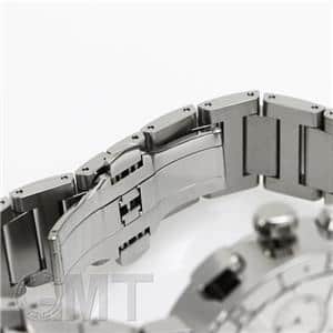 BVLGARI ブルガリ ブルガリ・ブルガリ クロノグラフ BB42WSSDCH