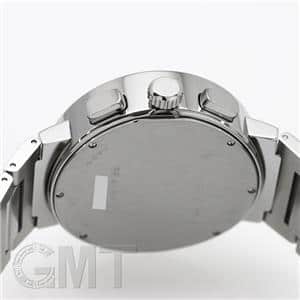 BVLGARI ブルガリ ブルガリ・ブルガリ クロノグラフ BB42WSSDCH