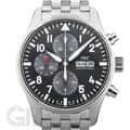 IWC インターナショナルウォッチカンパニー パイロットウォッチ クロノグラフ スピットファイア IW377719