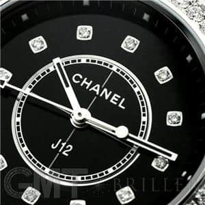 CHANEL シャネル J12 Ｈ6419
