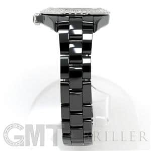 CHANEL シャネル J12 Ｈ6419