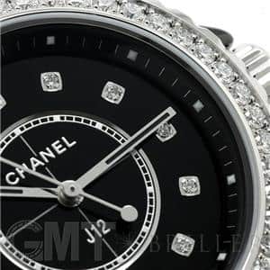 CHANEL シャネル J12 Ｈ6419