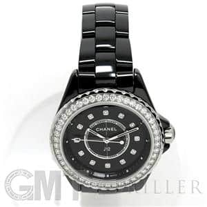 CHANEL シャネル J12 Ｈ6419