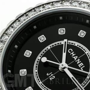 CHANEL シャネル J12 Ｈ6419