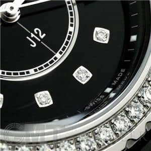 CHANEL シャネル J12 Ｈ6419
