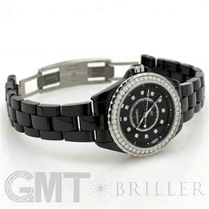 CHANEL シャネル J12 Ｈ6419