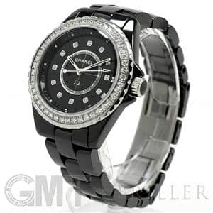 CHANEL シャネル J12 Ｈ6419