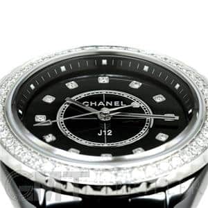 CHANEL シャネル J12 Ｈ6419